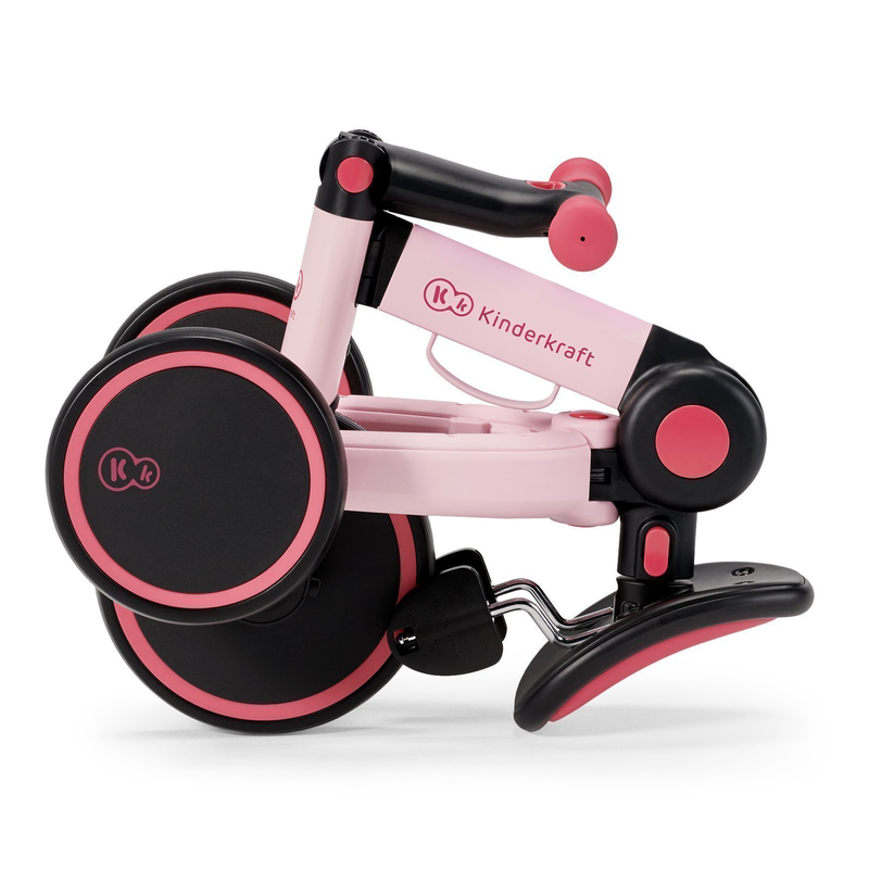 Kinderkraft 4trike 3 &sigma;&epsilon; 1 &tau;&rho;ί&kappa;&upsilon;&kappa;&lambda;&omicron; &pi;&omicron;&delta;ή&lambda;&alpha;&tau;&omicron; & &iota;&sigma;&omicron;&rho;&rho;&omicron;&pi;ί&alpha;&sigmaf; 12+ &mu;&eta;&nu;ώ&nu; &rho;&omicron;&zeta;, , medium-null
