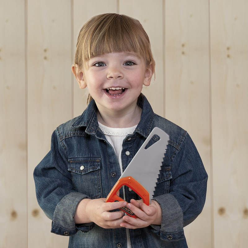 Product image: Smoby b+d tools set, , medium-null