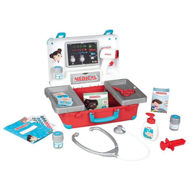 Smoby medical case 340103, , medium-null