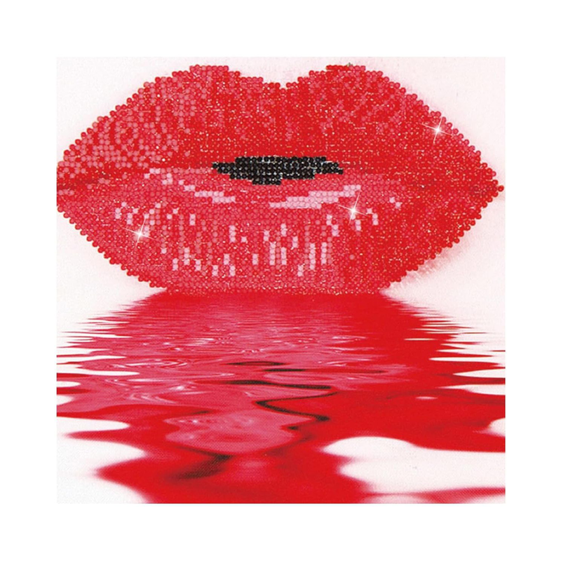 Diamond dotz hot lips dd5.003, , medium-null