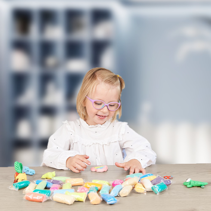 Product image: Lovin color dough, , medium-null