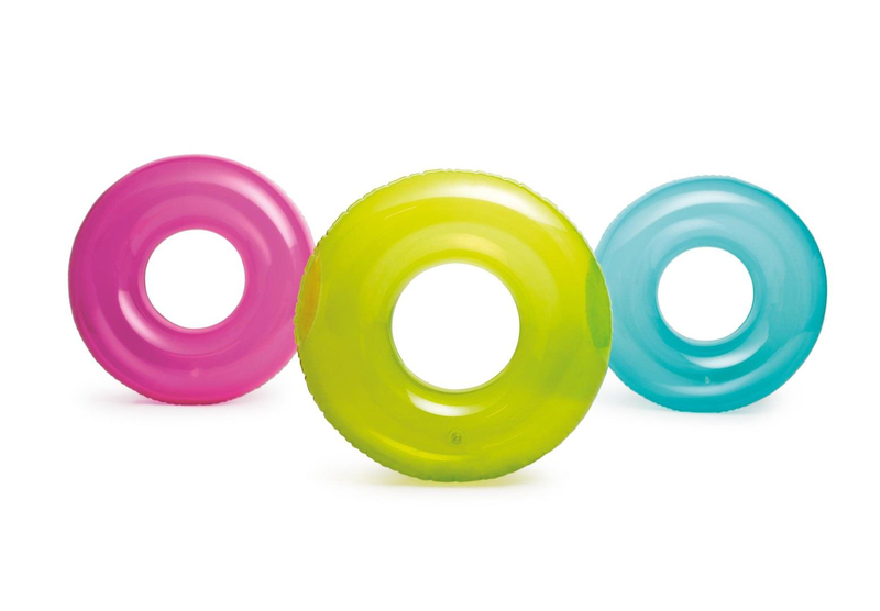 Ring 30'' transp. Ring image number null