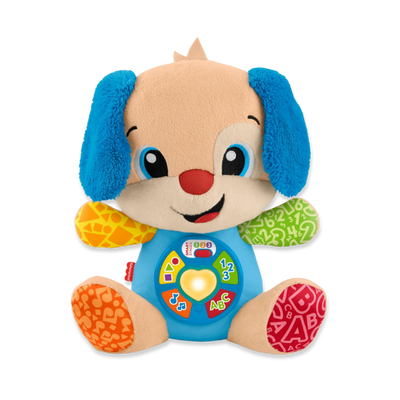 Fisher price smart stages puppy 6-36m, , medium