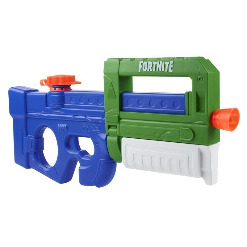 Hasbro e9963 nerf super soaker fortnite compact smg water blaster &nu;&epsilon;&rho;&omicron;&pi;ί&sigma;&tau;&omicron;&lambda;&omicron; &gamma;&iota;&alpha; &nu;έ&omicron;&upsilon;&sigmaf;, &epsilon;&phi;ή&beta;&omicron;&upsilon;&sigmaf;, &epsilon;&nu;ή&lambda;&iota;&kappa;&epsilon;&sigmaf;, , medium-null