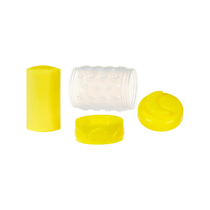 Wonder factory never dry dough yellow, , medium-null
