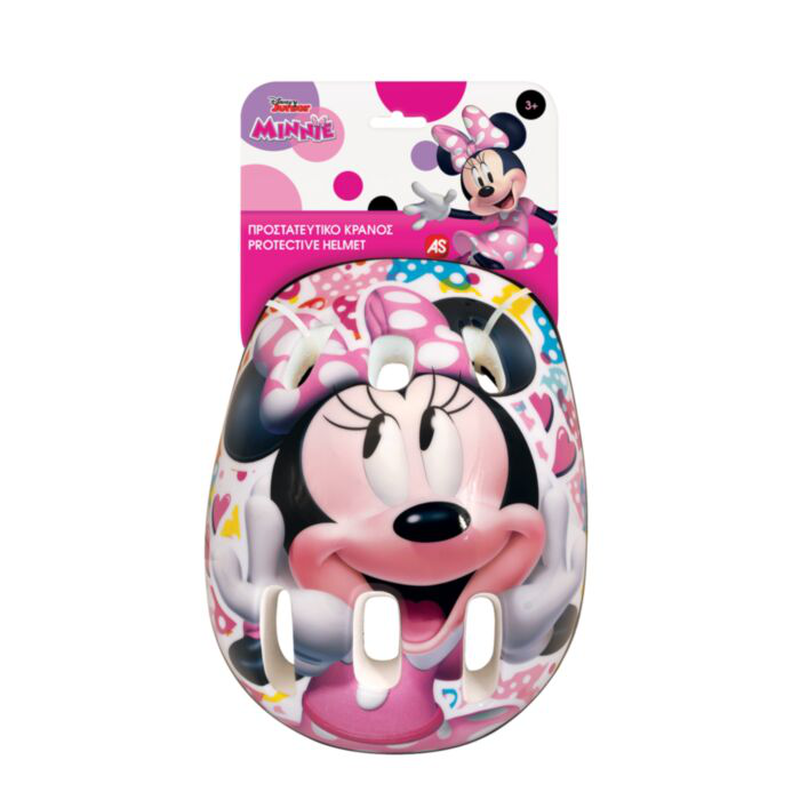 As helmet disney minnie 3y+, , medium image number null