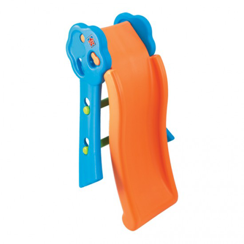 Grow’ n up qwikfold fun slide 109.8x58x66cm 18m-4y, , medium-null