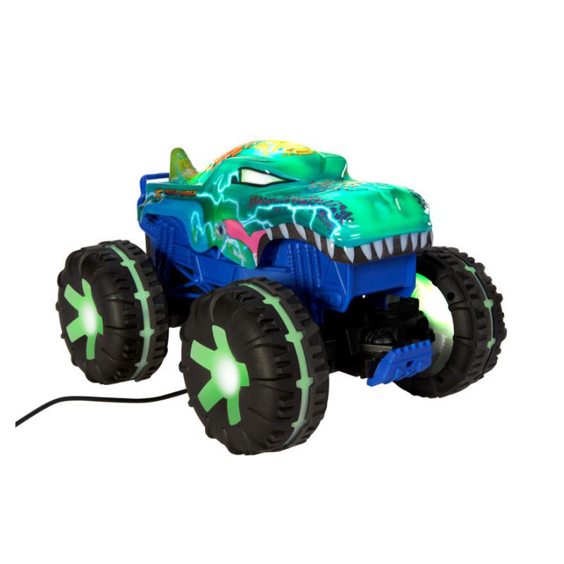 Hw r/c mt mega wrex 1:15 jbd90, , medium-null