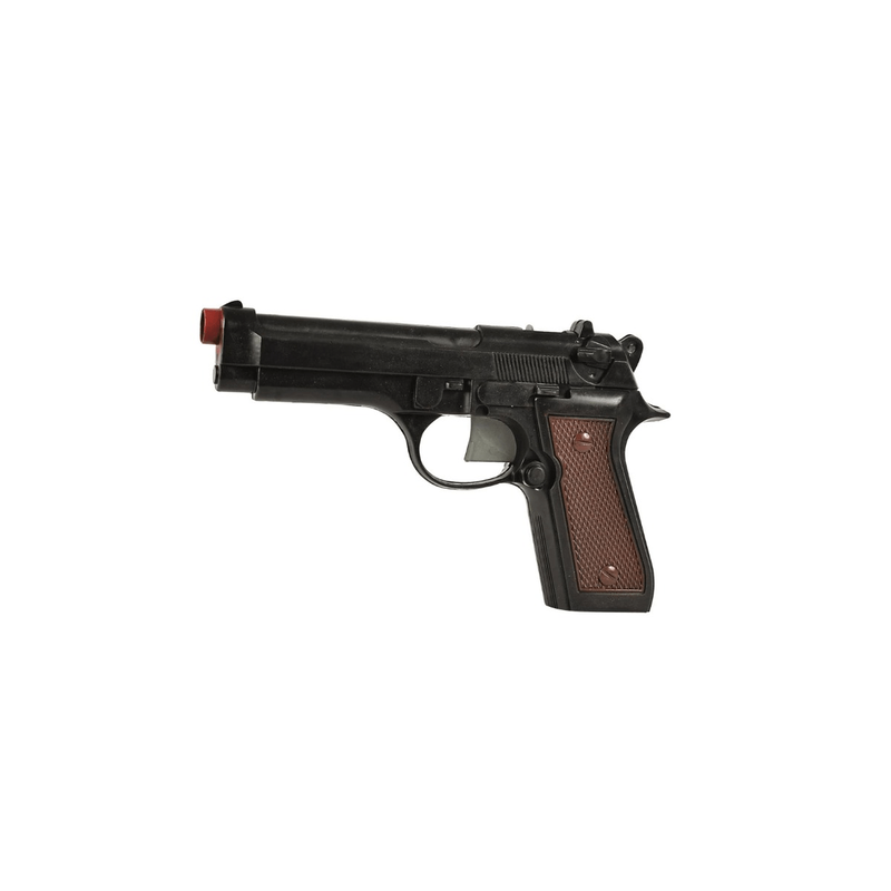 Bullet pistol, , medium-null
