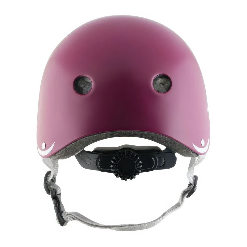 Product image: Hudora skater helmet, berry, size 56–60, , medium-null