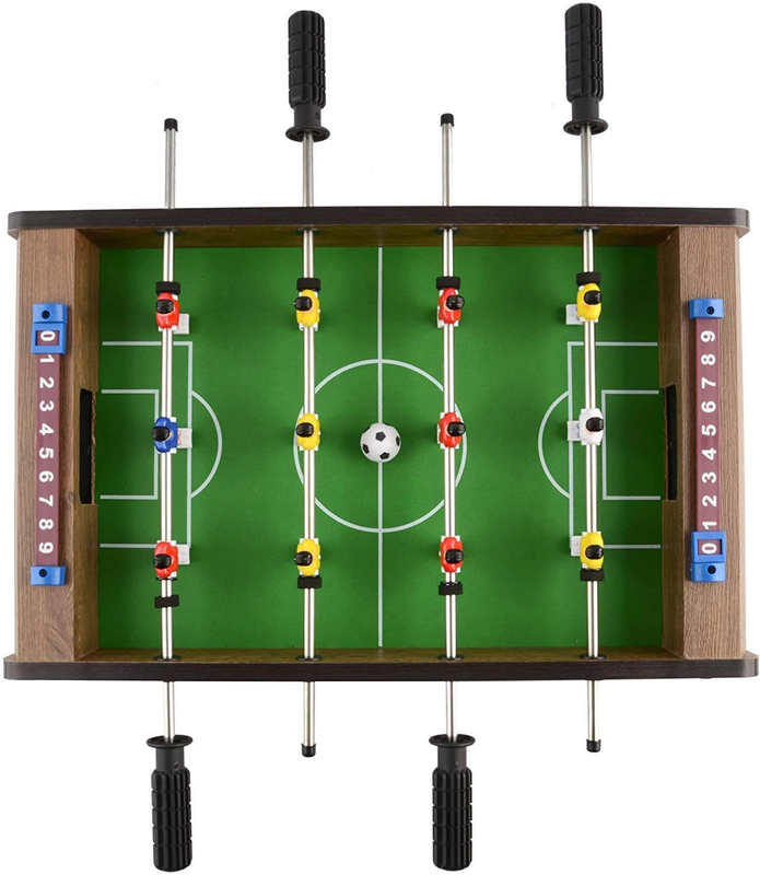 Product image: Powerplay table-top football game, 20 inch, , medium-null