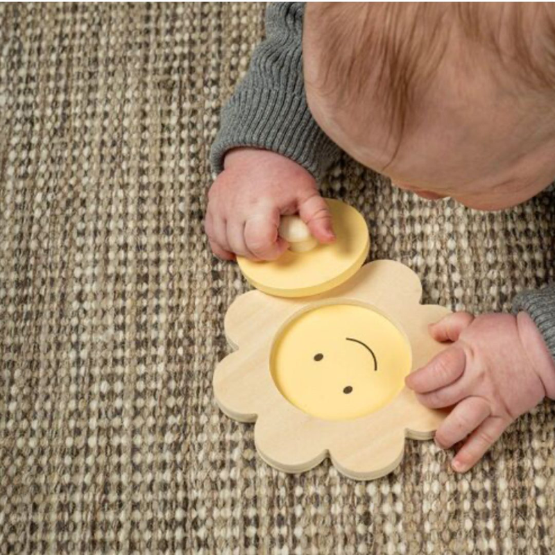 Product image: 6-12 months play and learn box "jabadabado", , medium-null
