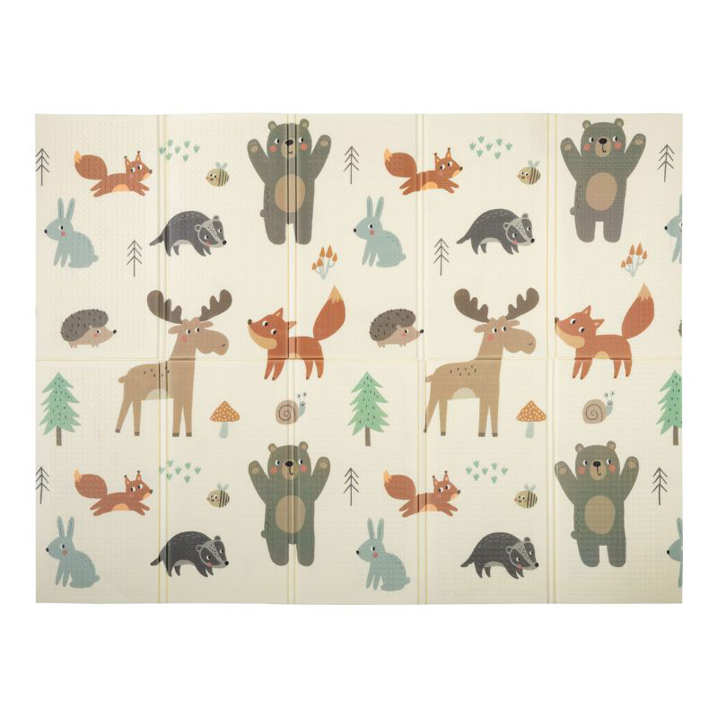Freeon folding playing mat magic friends, , medium image number null