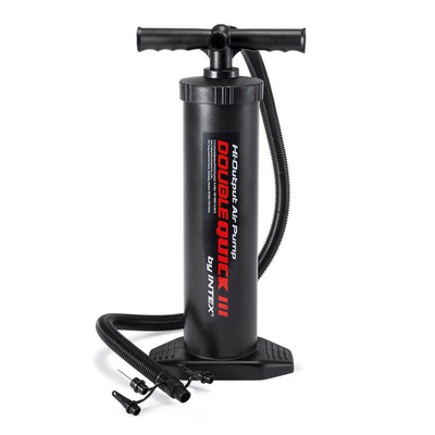 Intex double quick III hand pump 68615, , medium