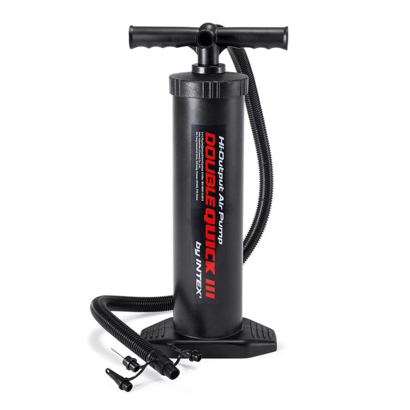 Product image: Intex double quick III hand pump 68615, , medium-null
