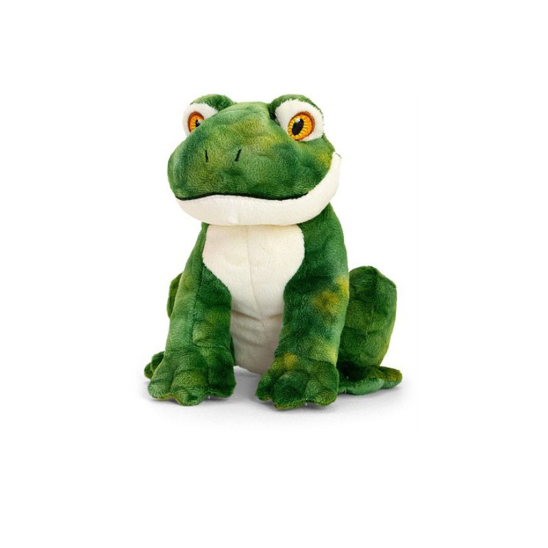 18cm keeleco frog, , medium-null
