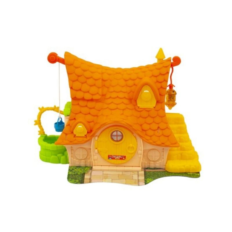 Product image: Pinnochio gepetto house pnh05000, , medium-null