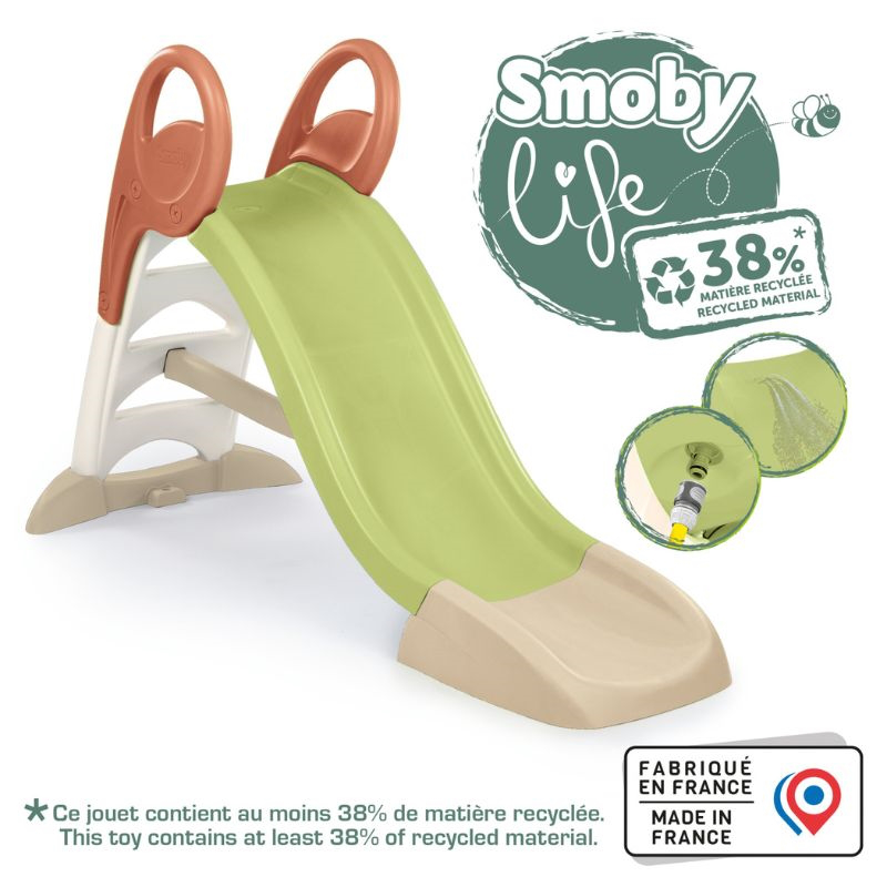 Smoby life ks slide 7600820510, , medium-null
