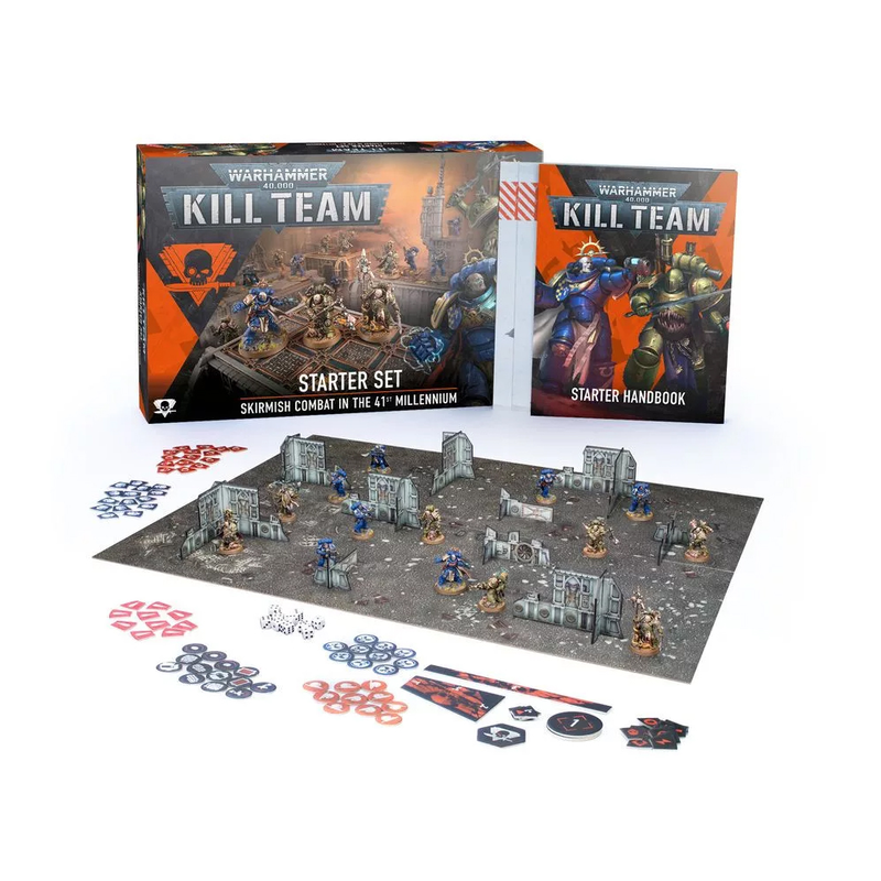 Kill team: starter set 2024, , medium-null