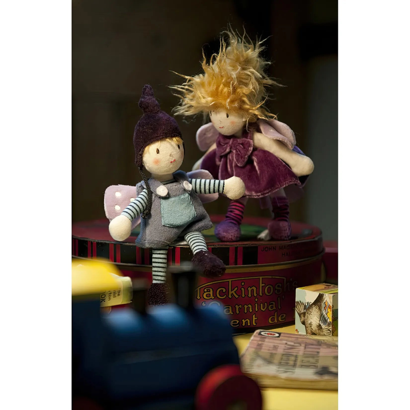 Ragtales fairy tales tooth fairy boy, , medium-null