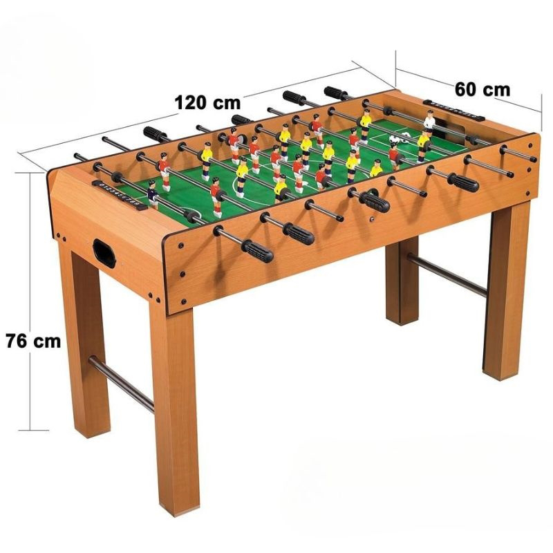 Soccer table game 268909, , medium-null