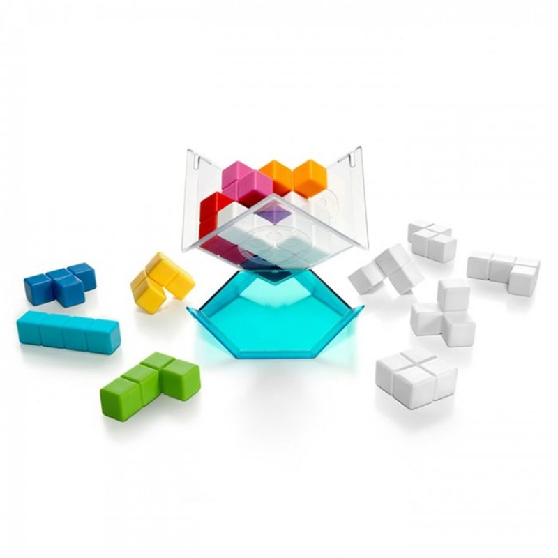 Smartgames cubiq, , medium image number null