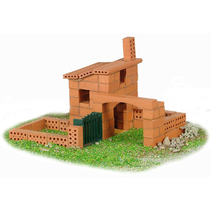 Product image: Brick construction 2 models, , medium-null