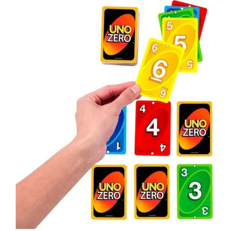 Product image: Uno zero jhh48, , medium-null