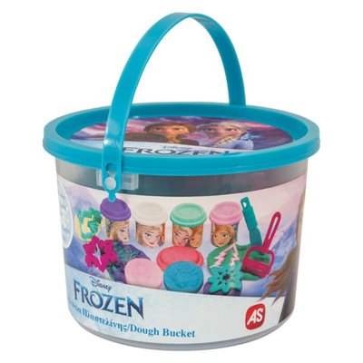 As dough bucket 200gr frozen 03602 3y+