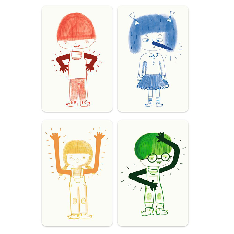 Kidimime card travel, , medium-null