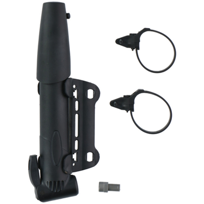 Bicycle mini pump, , medium