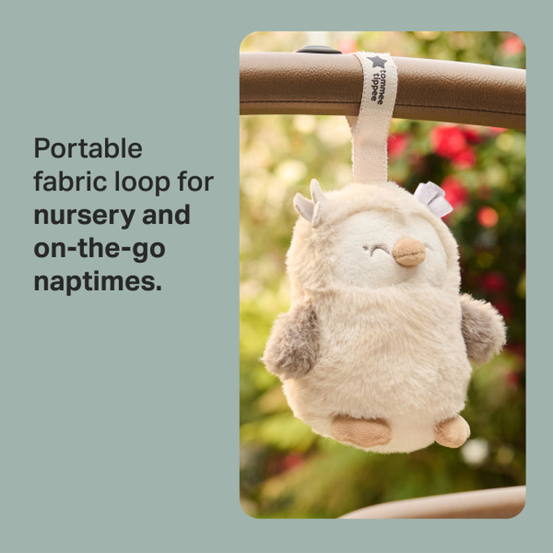 Tt mini ollie the owl dlx, , medium-null