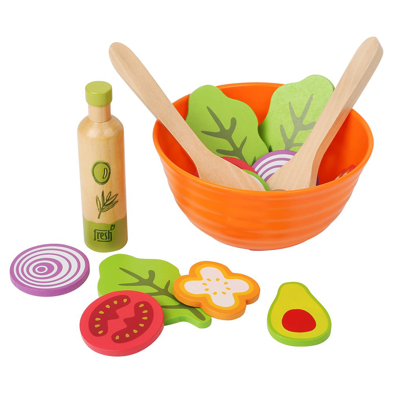Product image: Salad play set, , medium-null