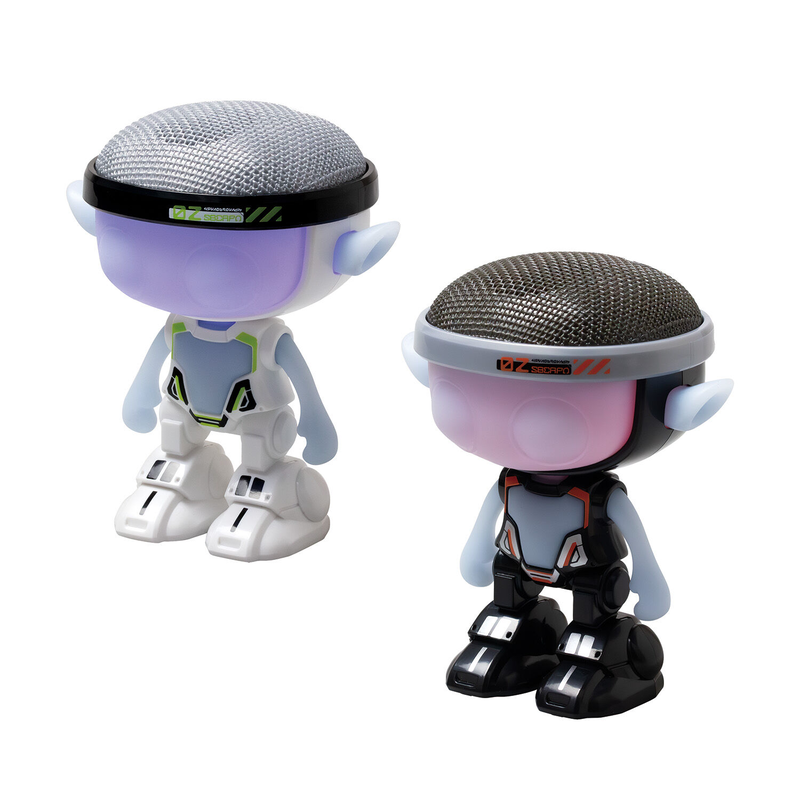 Product image: As silverlit ycoo talkimon electronic robot for ages 3+ 88494 (1pc random selection), , medium-null