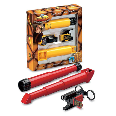 K-explorer kit, , medium