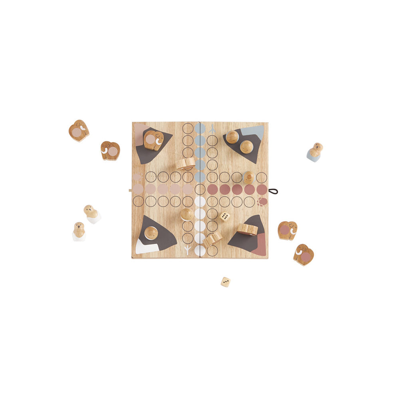 Product image: Ludo game, , medium-null