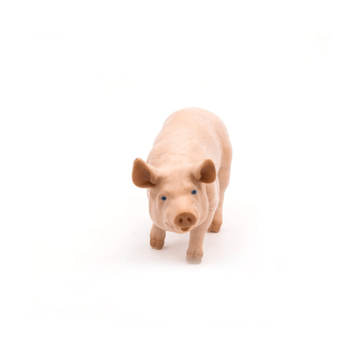 Papo boar life on the farm, , medium