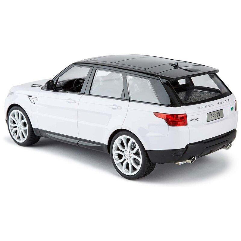 Range rover sport remote control car with lights 1:14 scale - assortment, , medium image number null