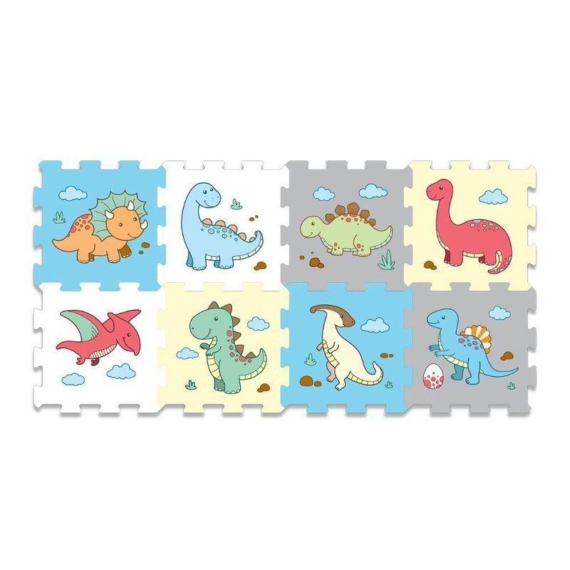 &Pi;&alpha;&iota;&delta;&iota;&kappa;ό puzzle &chi;&alpha;&lambda;ά&kappa;&iota; &delta;&alpha;&pi;έ&delta;&omicron;&upsilon; &delta;&epsilon;&iota;&nu;ό&sigma;&alpha;&upsilon;&rho;&omicron;&sigmaf; 30x30cm 8 &tau;&epsilon;&mu;&alpha;&chi;ί&omega;&nu; 10+ &mu;&eta;&nu;ώ&nu;, , medium-null