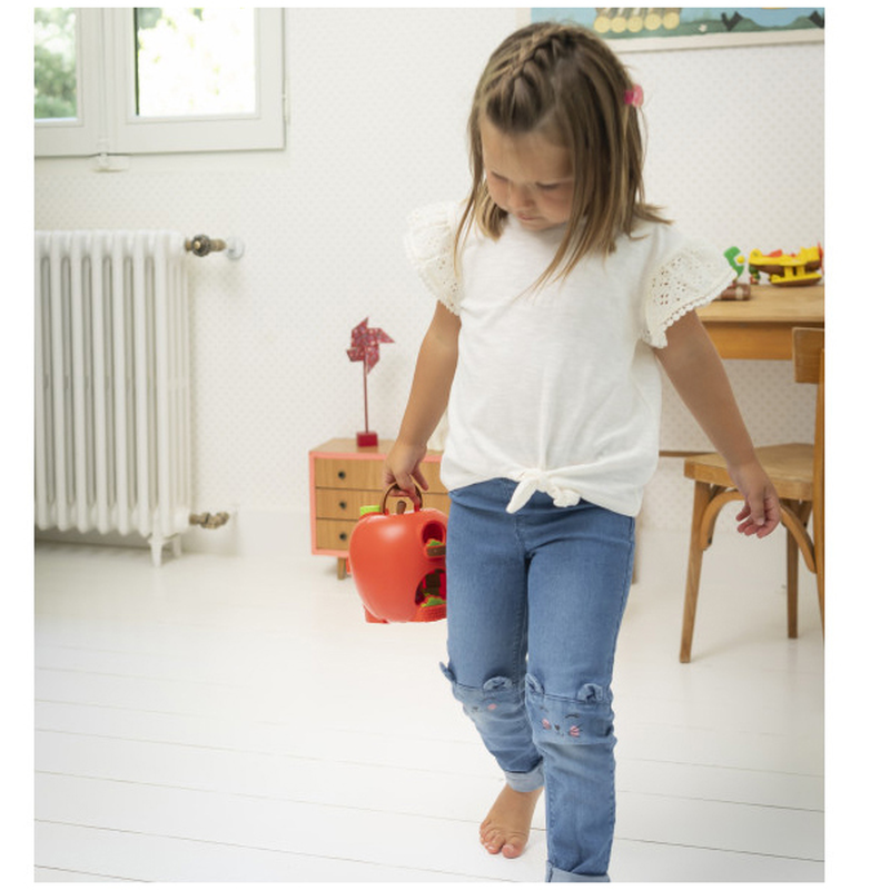 Product image: Klorofil the apple's delight παιδικό παιχνίδι ζαχαροπλαστείο 18m+ 1 τμχ, , medium-null