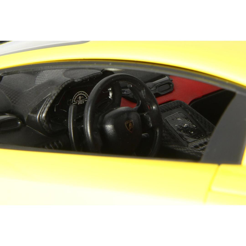 Jamara lamborghini countach lpi / sport car / 1:16 / electric engine / 6 yr(s) / 6 / 400 g, , medium-null