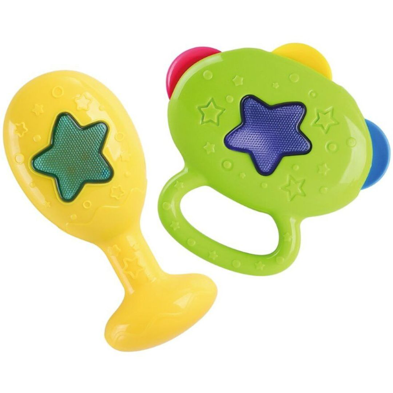 Product image: Playgo lets shake 1310, , medium-null