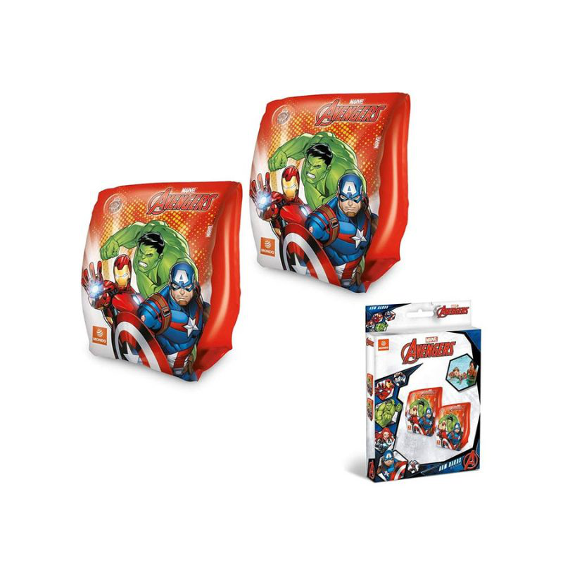 Arm bands avengers, , medium-null