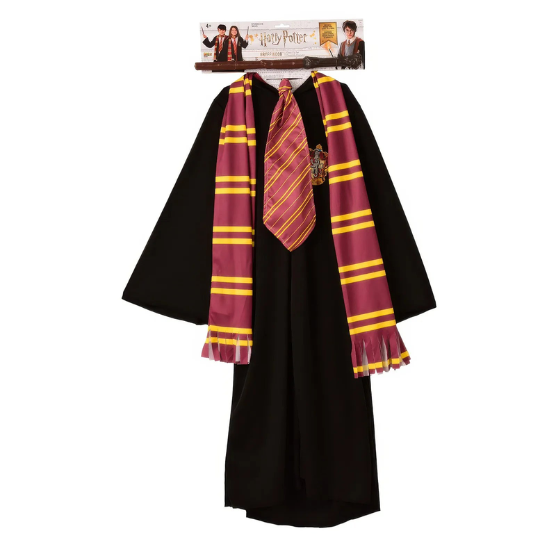 Product image: Gryffindor classic kids fancy dress costume, , medium-null