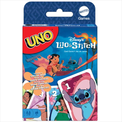 Uno lilo  stitch jcc10, , medium