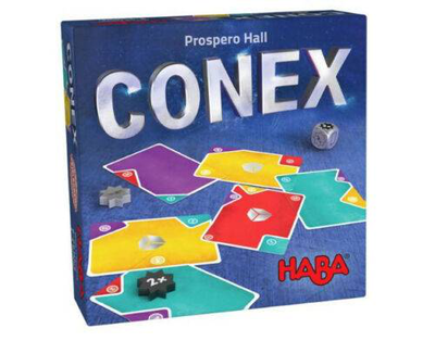 Conex, , medium