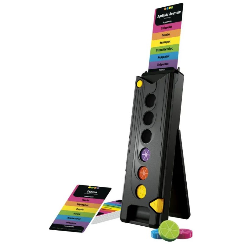 Product image: Drop trivia trivial pursuit f9833, , medium-null