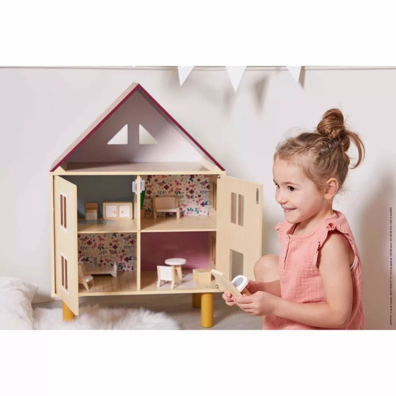 Product image: Twist dollhouse, , medium-null