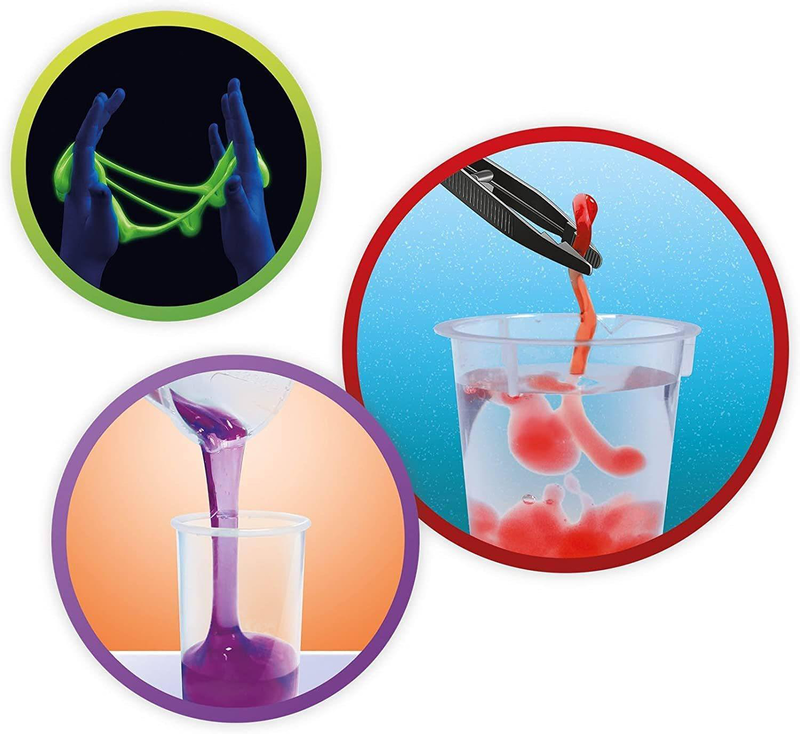 Product image: Buki france 2160 - mega sticky slime, , medium-null