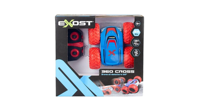 Exost τηλεκατευθυνομενο αυτοκινητο r/c 1:18 360 c, , medium